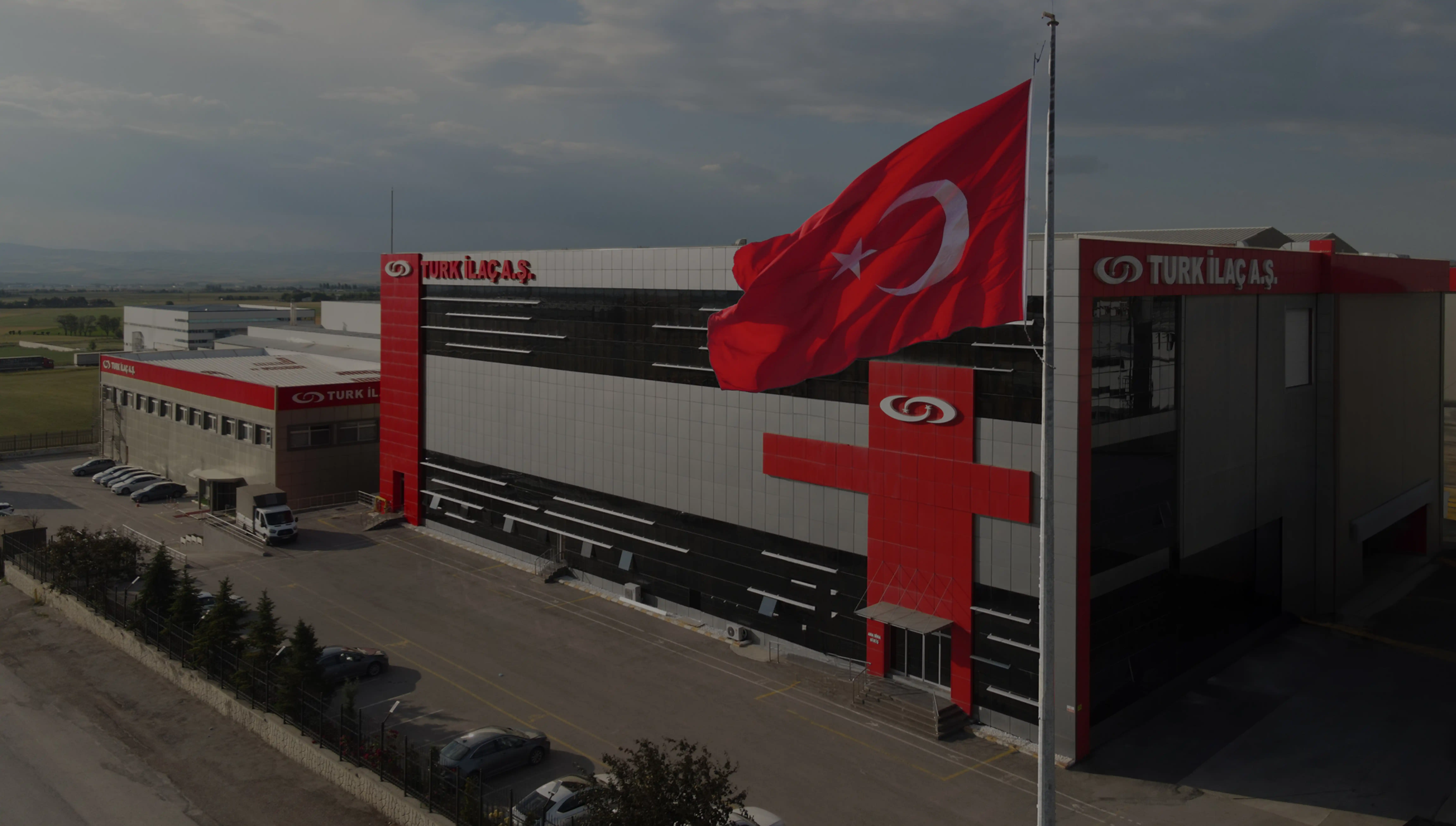 TURK İlaç ve Serum Sanayi A.Ş.