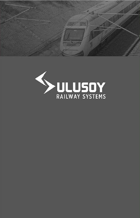 Ulusoy Rail Systems
