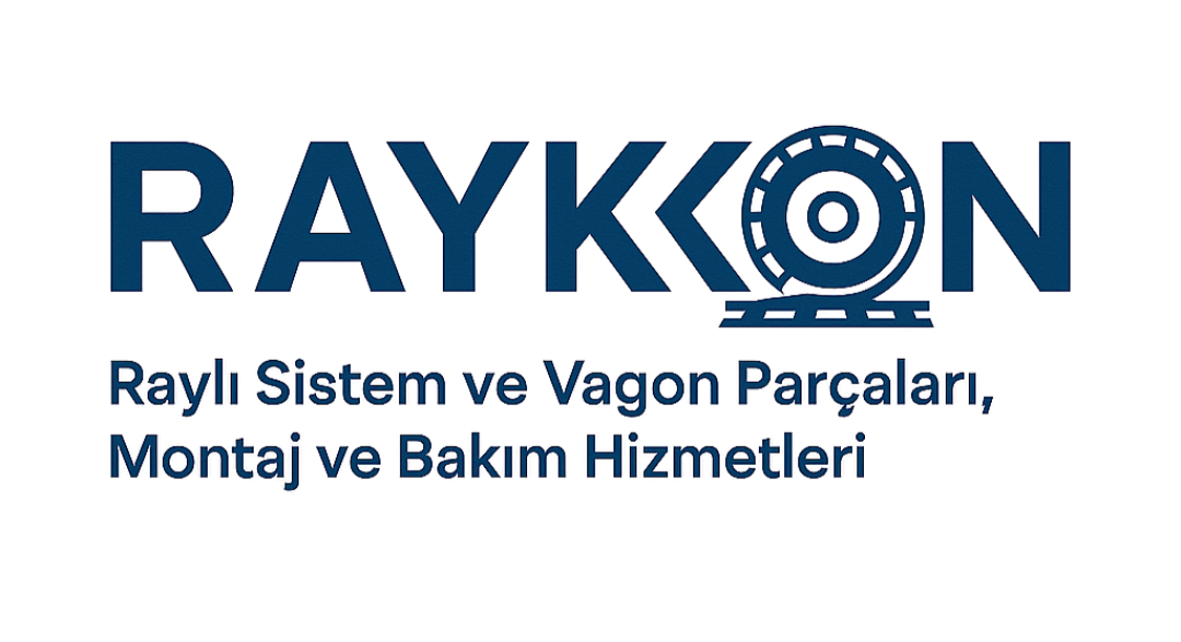 RAYKON Raylı Sistemler ve Vagon Parçaları