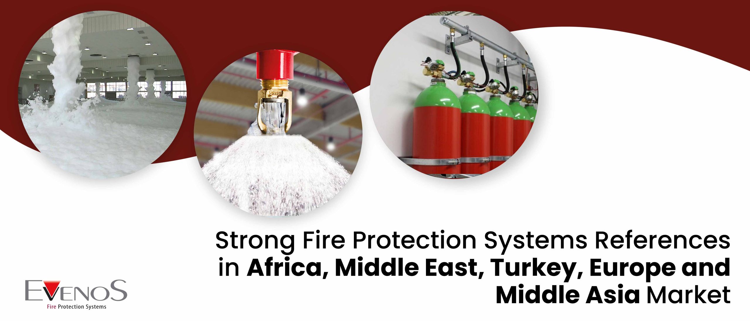 Evenos Fire Protection Systems