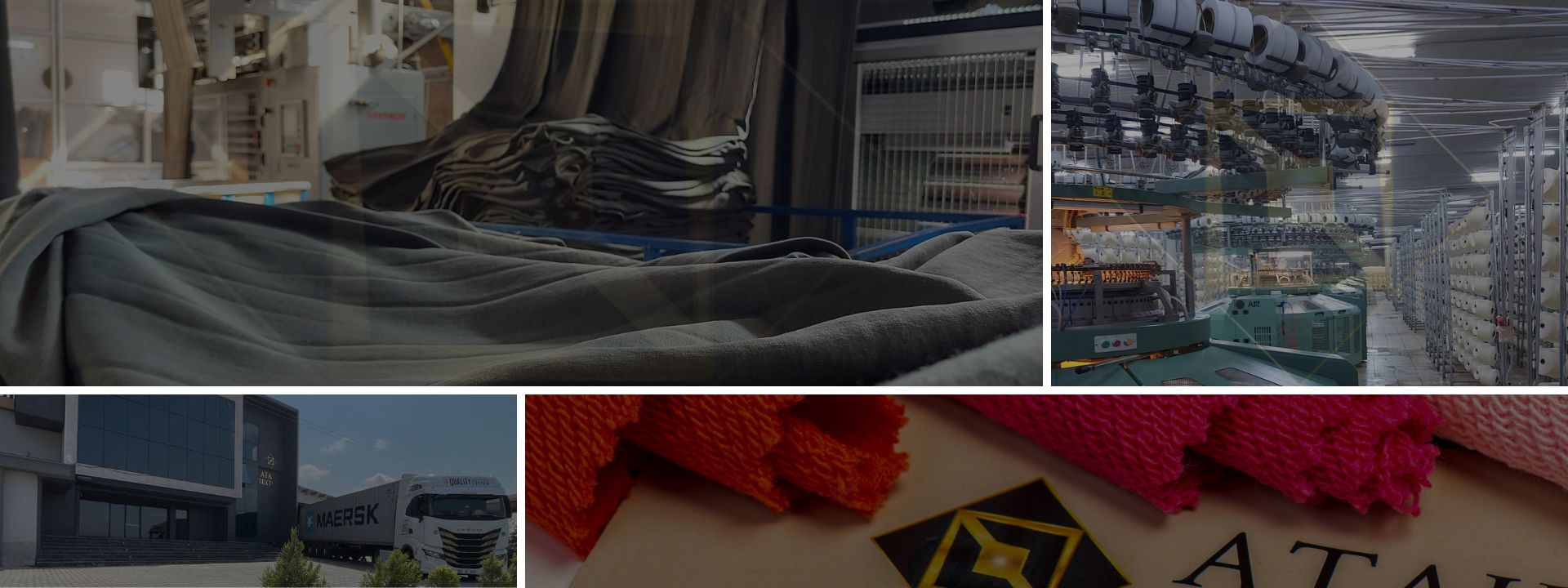 Atak Textile
