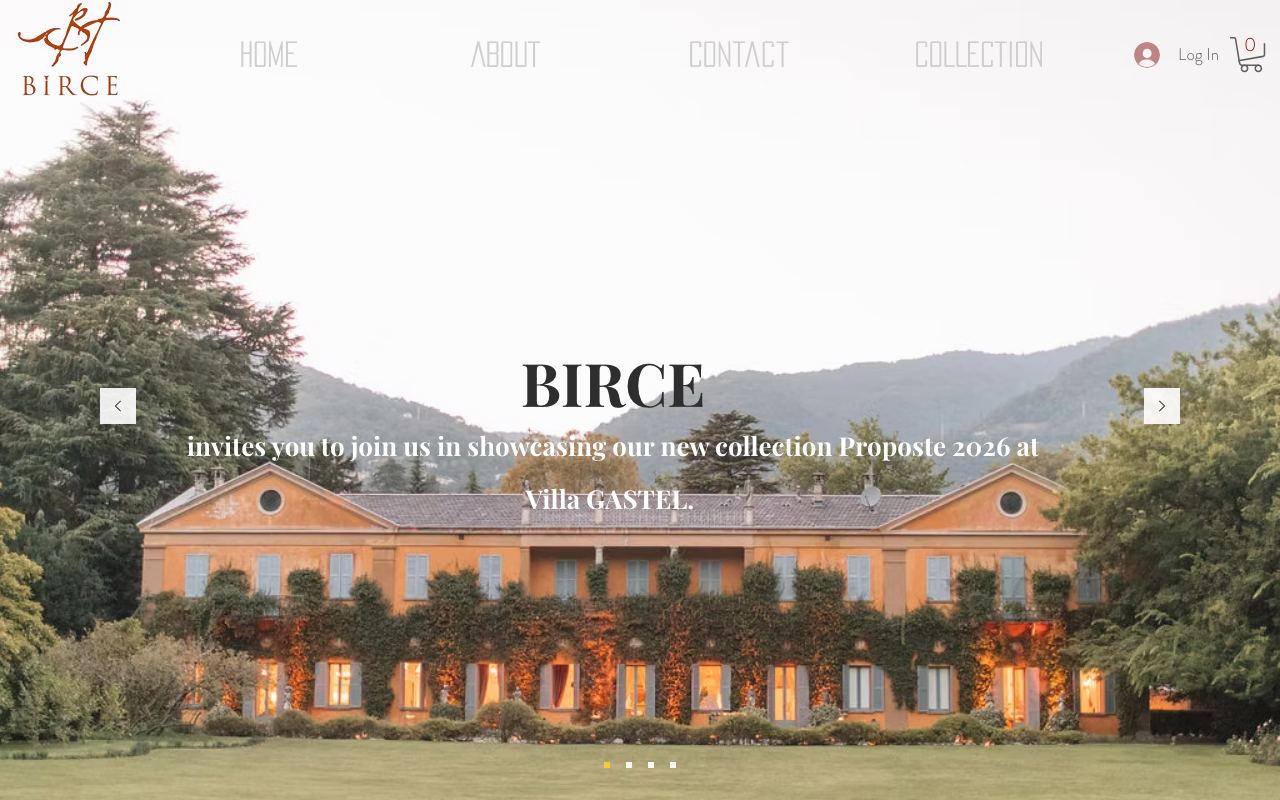 Birce Textile