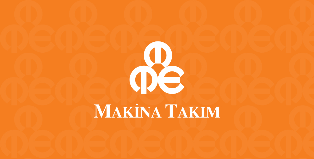 Makina Takım Endüstrisi