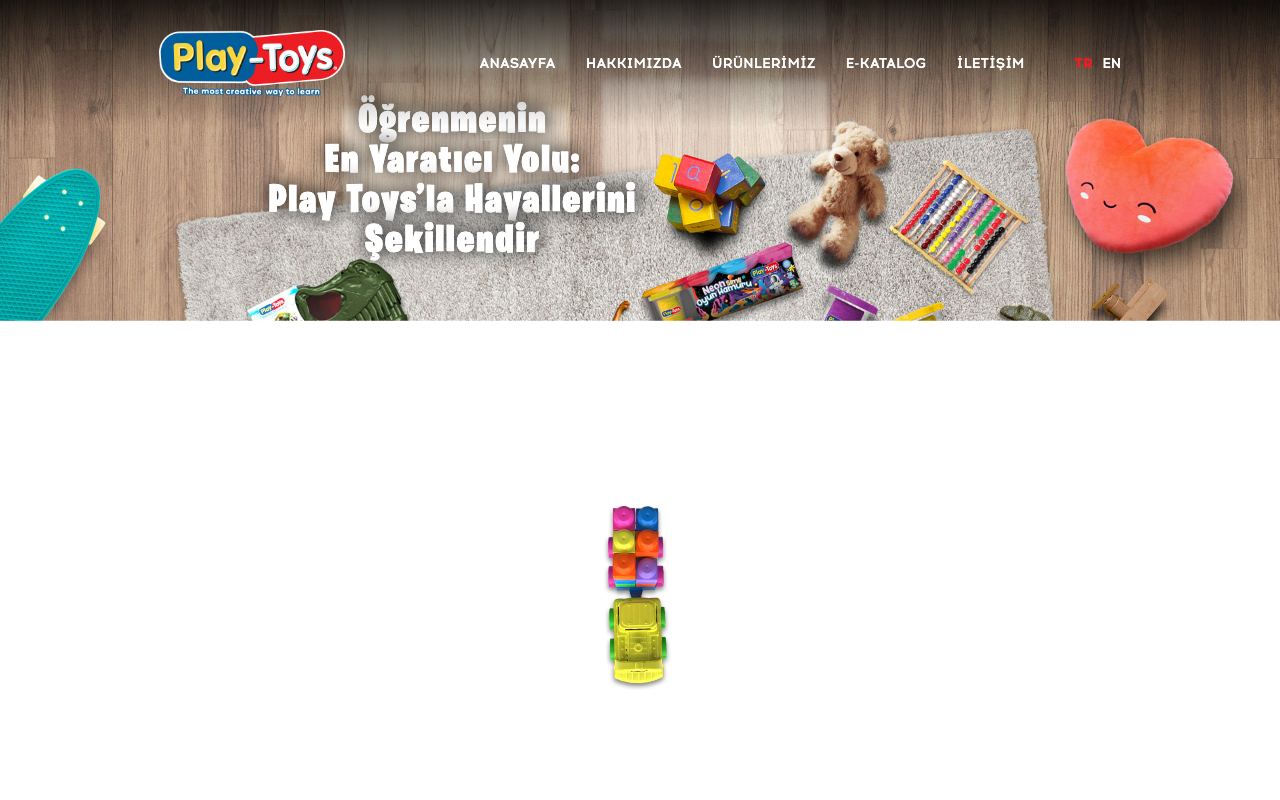 Play Toys