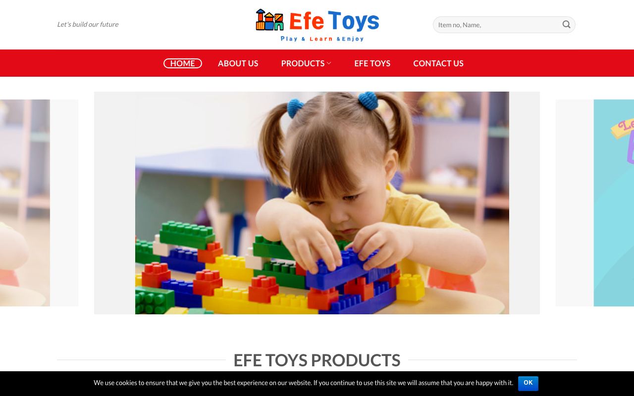 Efe Toys