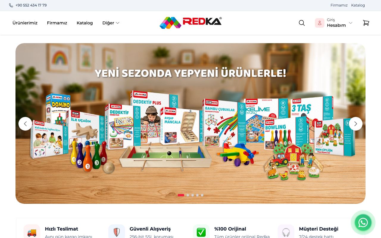 Redka