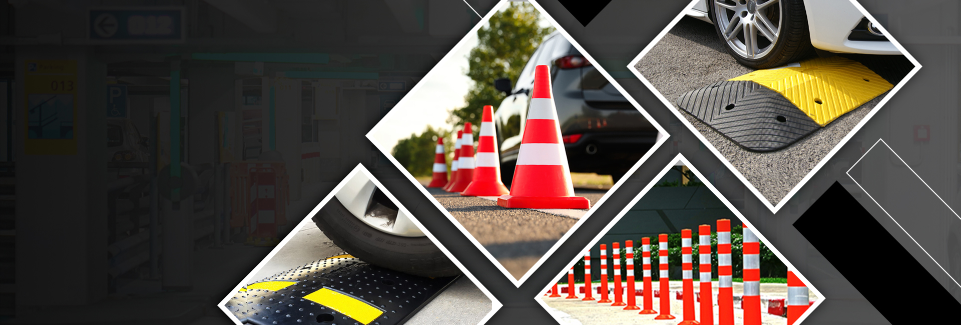 CrossRoad Traffic