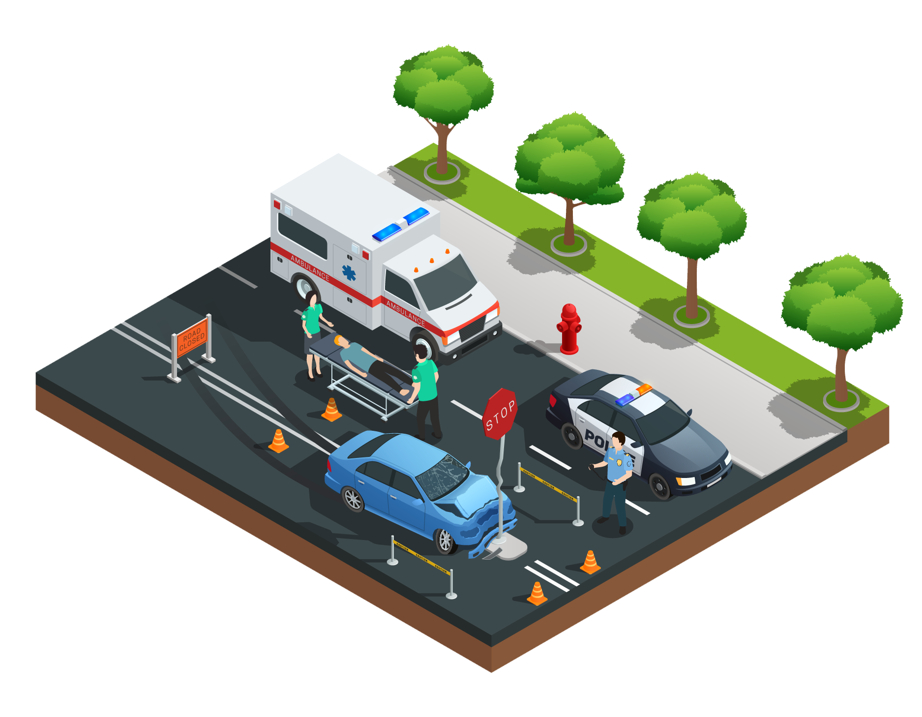 FixPro Road and Traffic Safety