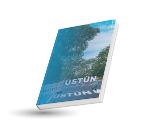 ÜSTÜN Traffic
