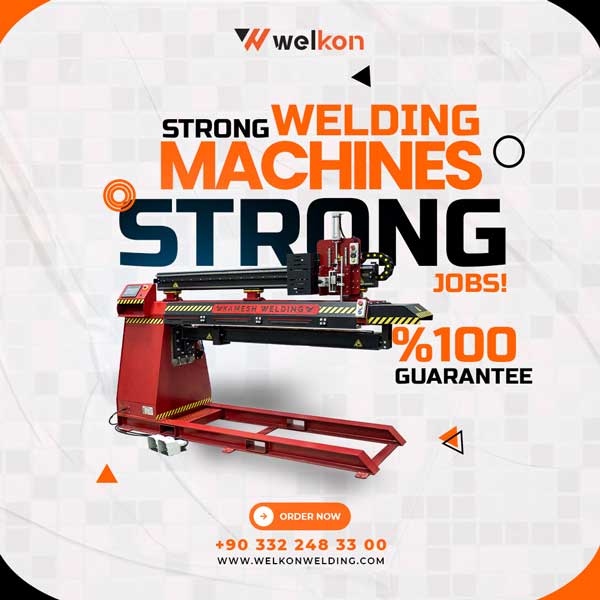 Welkon Welding